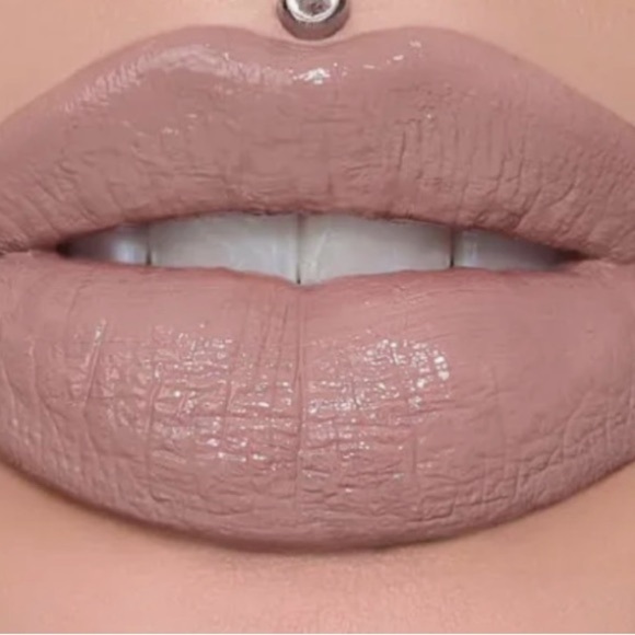 Jeffree Star Supreme Gloss Naked in the Dark New in Box - Picture 1 of 4